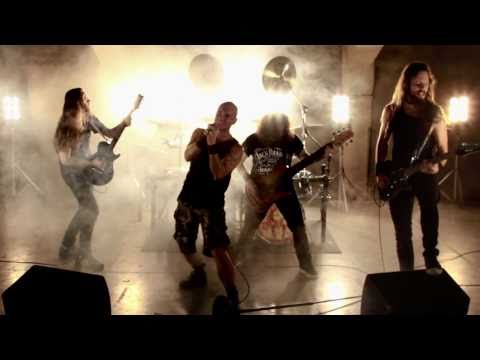 HIBRIA - Shoot me Down - Official Video