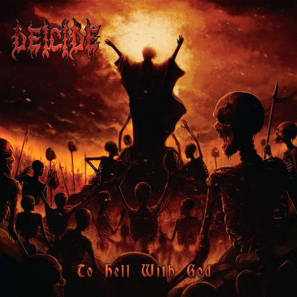 Deicide – To Hell With God (2011)
