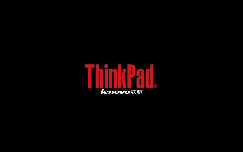 thinkpad wallpaper by heavy dhzxt fullview