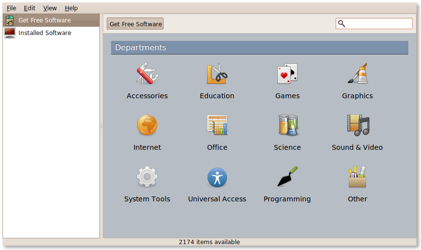 Пять причин, чтобы пользоваться Ubuntu 9.10