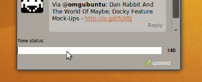 Обзор Pino – приложения для твиттера