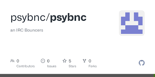psybnc. Частозадаваемые вопросы – до версии 2.3.2 включительно