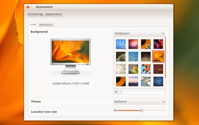 10 вещей, которые следует сделать сразу после установки Ubuntu 12.04