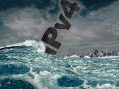 Включить IPv6 в ISPmanager