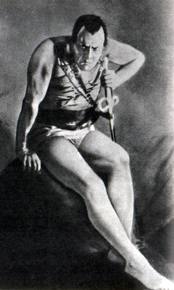 Плаванье экскадры швамбран