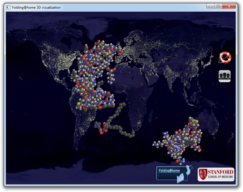 Сворачиваем белок дома