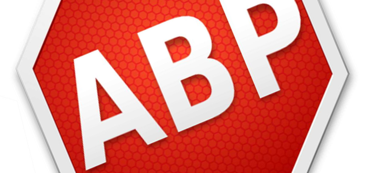 Использование списков фильтра Adblock Plus с BFilter