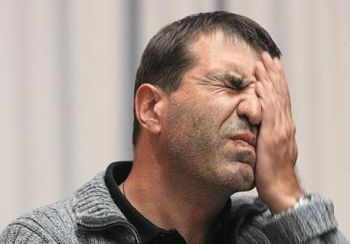 Гришковец – Сейчас (Черно-белое кино)