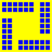 Новая версия Golly Portable 2.8 (симулятор развития клеточной жизни)