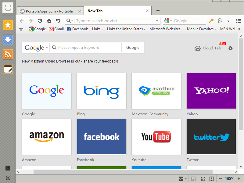 maxthonportable