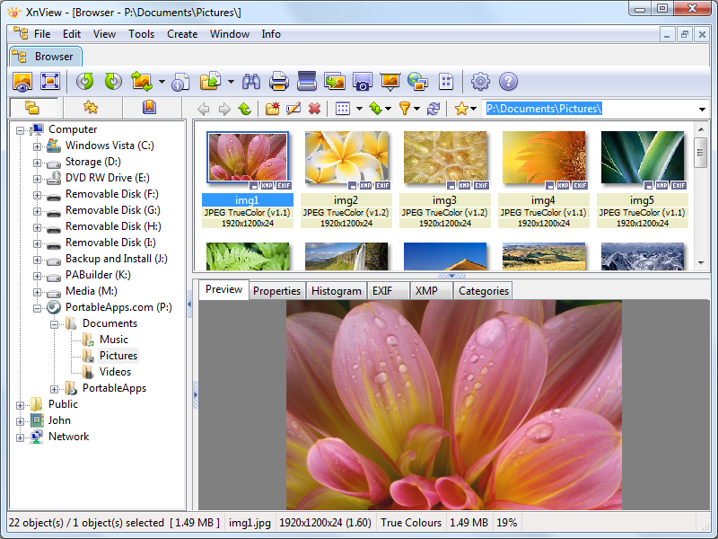 xnviewportable