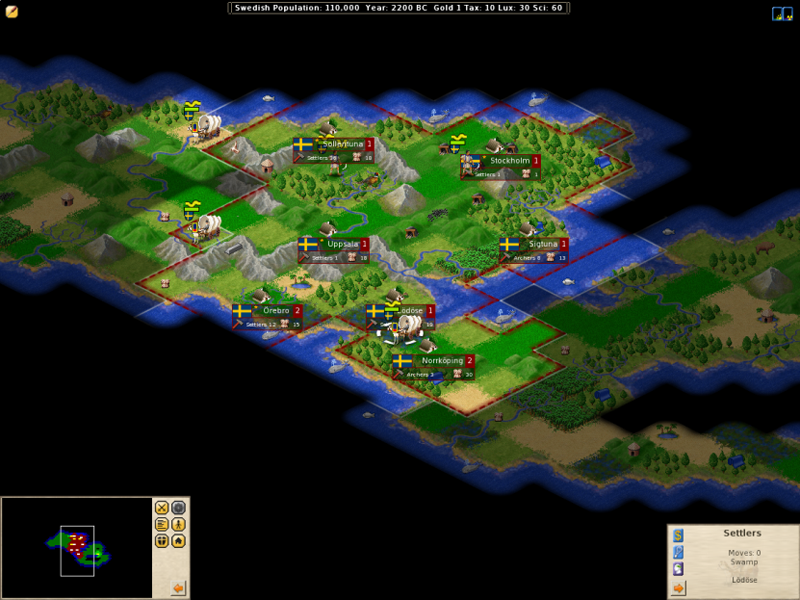 freecivportable