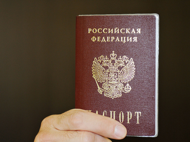 NEWSru.com :: В российские кинотеатры и театры станут пропускать зрителей по паспорту