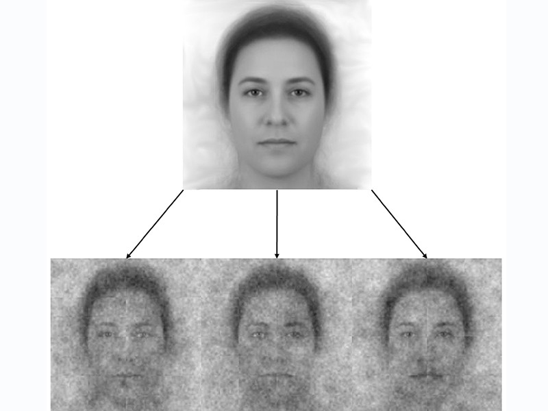 NEWSru.com :: В США составили «фоторобот» Бога и выяснили, на кого он похож (ФОТО)