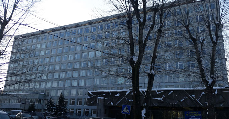 FireEye: Russian Research Lab Aided the Development of TRITON Industrial Malware