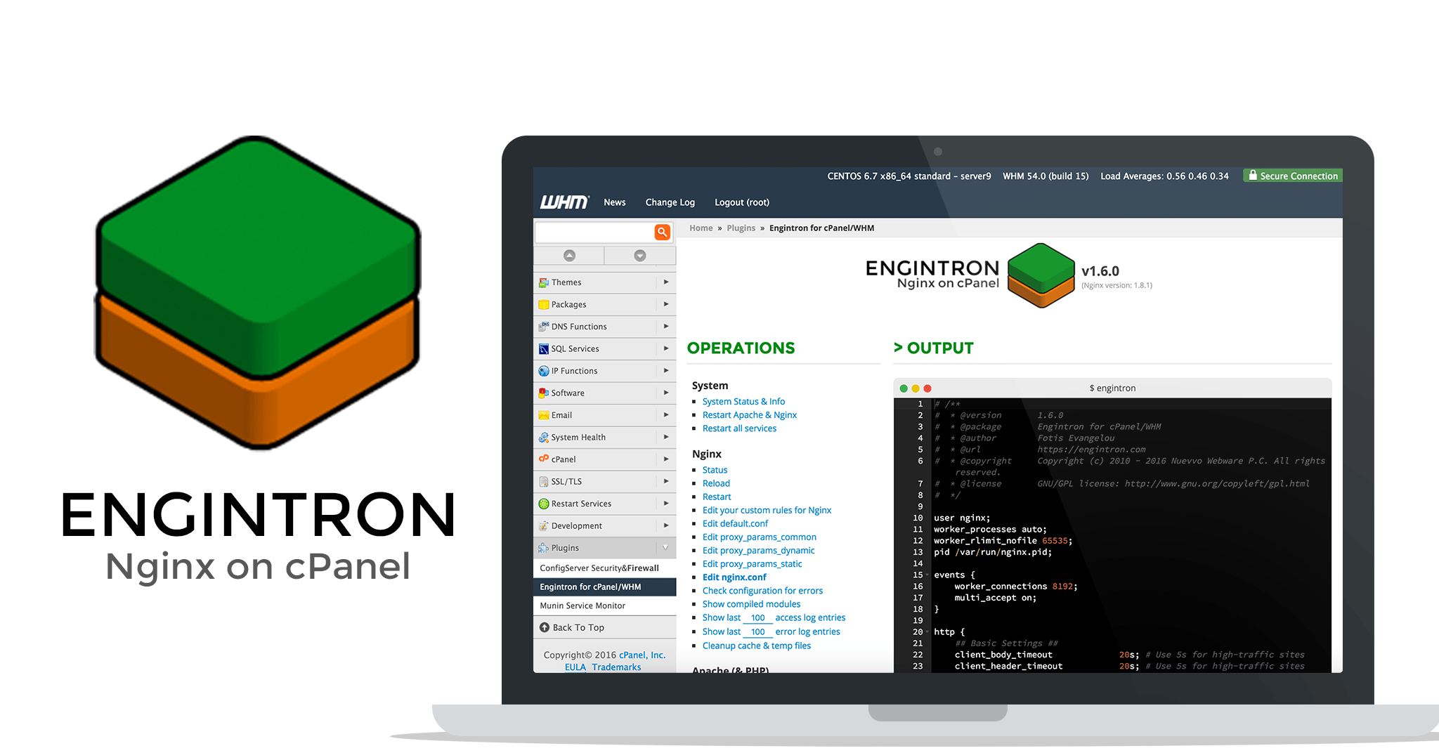 engintron