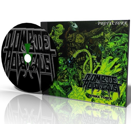 Zombie Holocaust – Strike Force (2009)