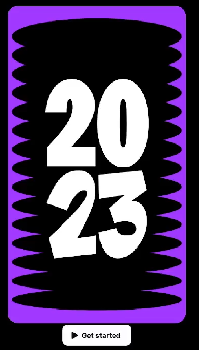 #mydeezeryear 2023: Что я слушал